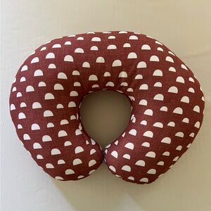 Boppy Nursing Pillow